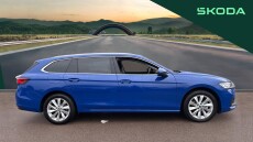 Skoda Superb 2.0 TDI SE Technology 5dr DSG Diesel Estate